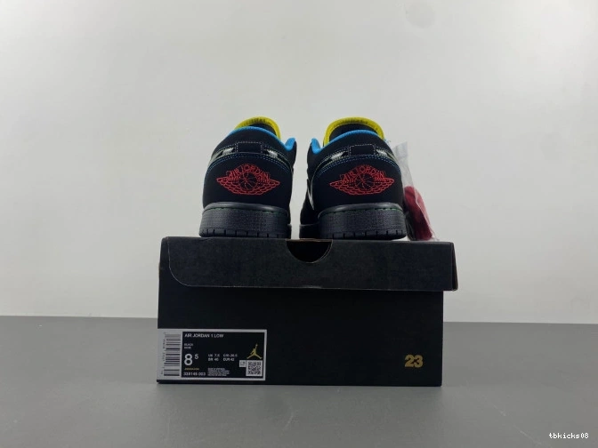 Reps TBkick 1 338145-003 Jordan Phat Olympic Low 0720